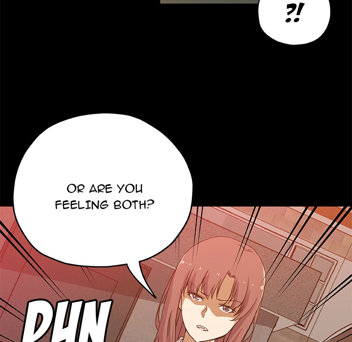 Missing Nine Chapter 30 page 51 - 