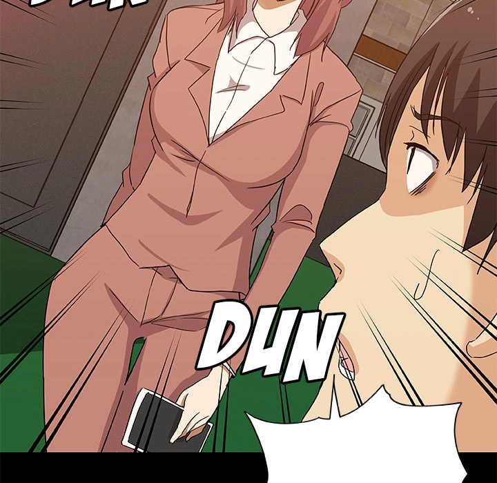 Missing Nine Chapter 30 page 52 - 
