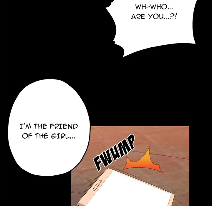 Missing Nine Chapter 30 page 53 - 