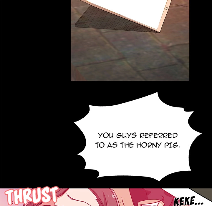 Missing Nine Chapter 30 page 54 - 