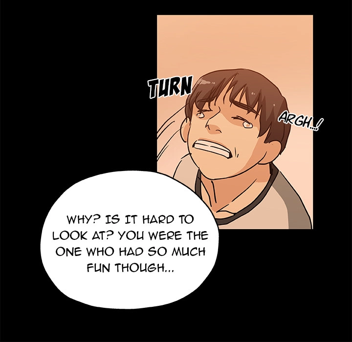 Missing Nine Chapter 30 page 56 - 