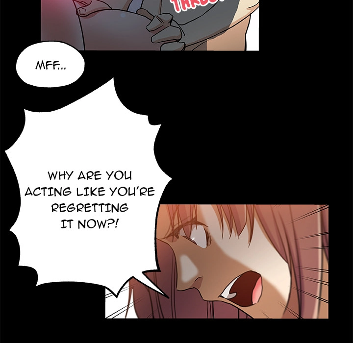 Missing Nine Chapter 30 page 58 - 