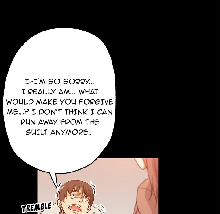 Missing Nine Chapter 30 page 59 - 