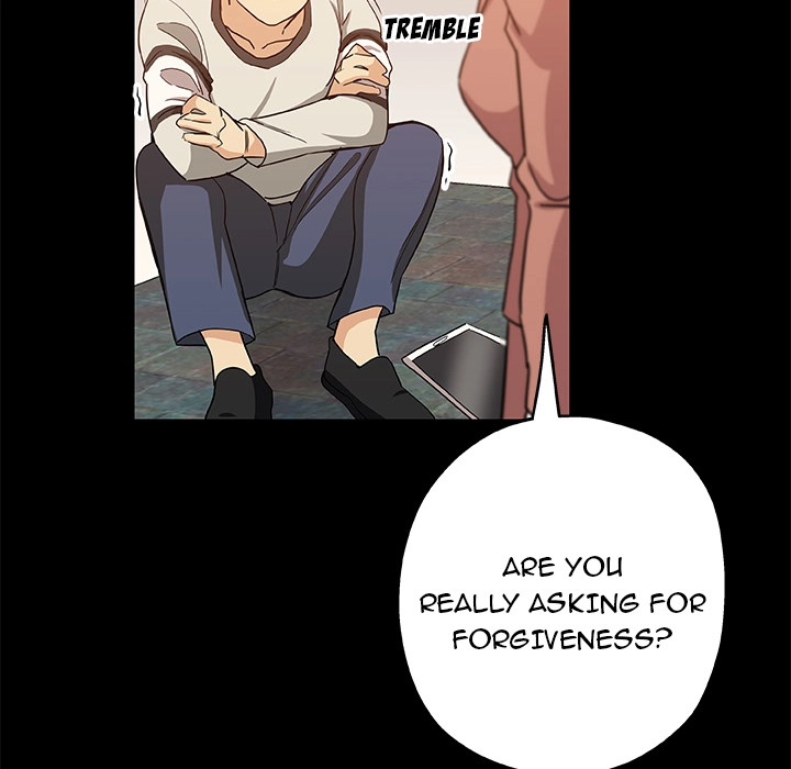 Missing Nine Chapter 30 page 60 - 