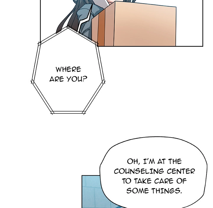 Missing Nine Chapter 30 page 7 - 