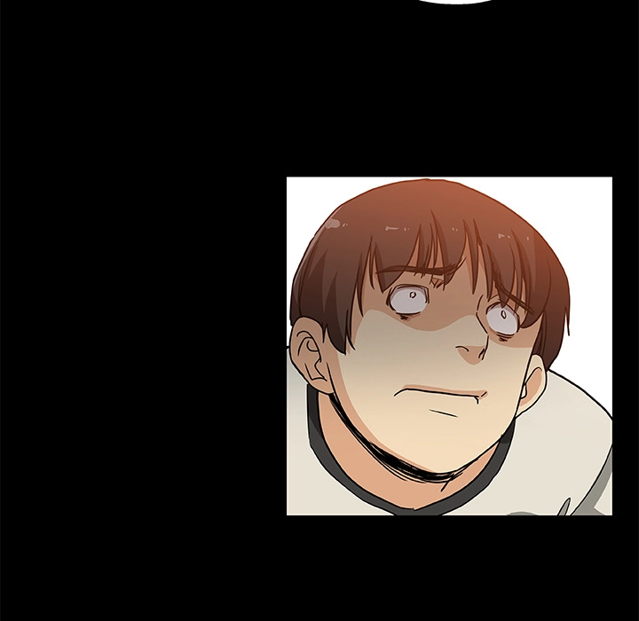 Missing Nine Chapter 30 page 61 - 