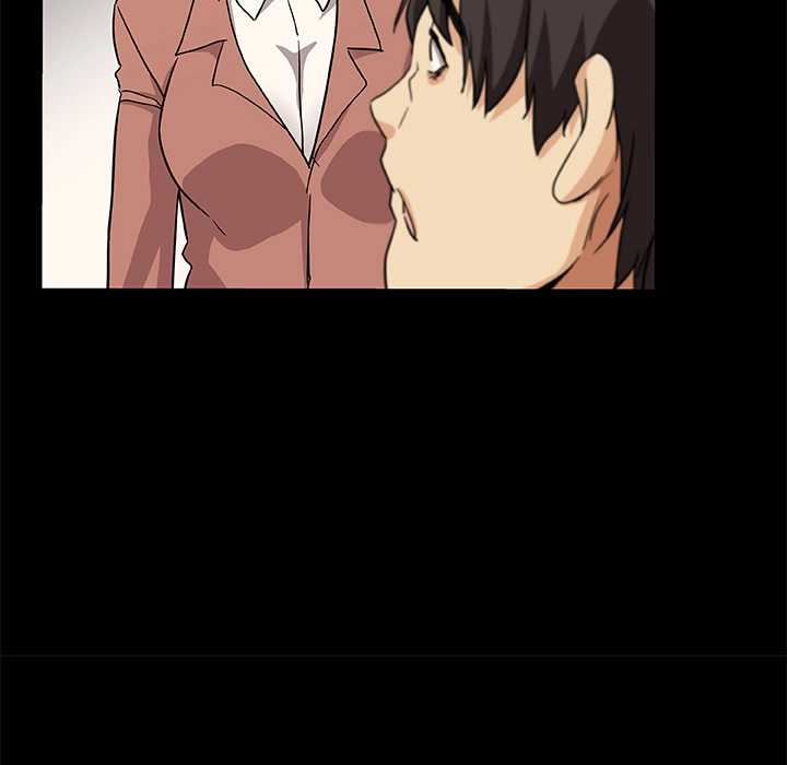 Missing Nine Chapter 30 page 63 - 