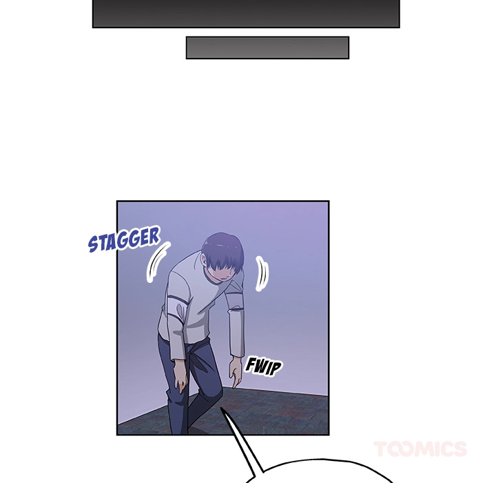 Missing Nine Chapter 30 page 66 - 