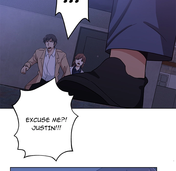 Missing Nine Chapter 30 page 69 - 