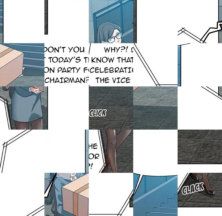 Missing Nine Chapter 30 page 8 - 