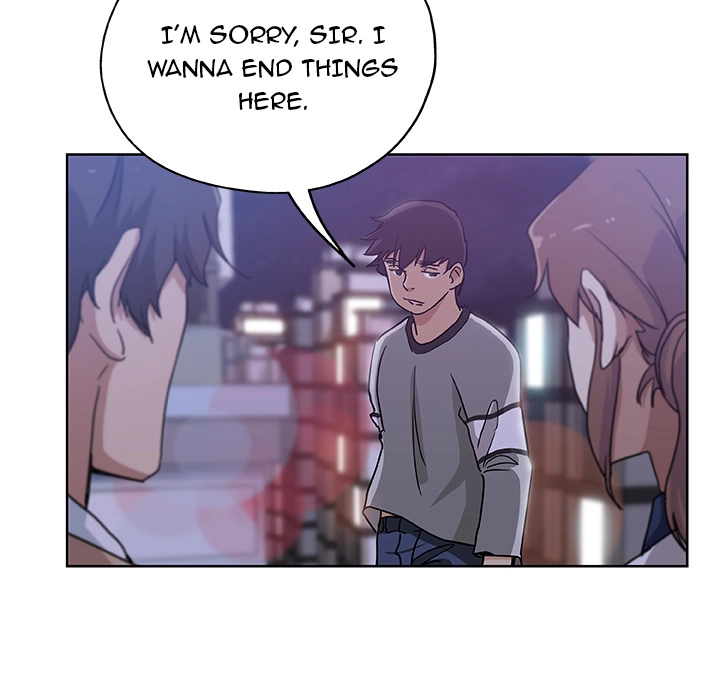 Missing Nine Chapter 30 page 72 - 