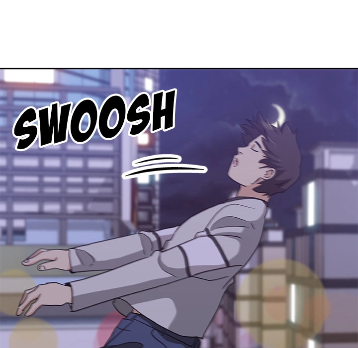 Missing Nine Chapter 30 page 74 - 
