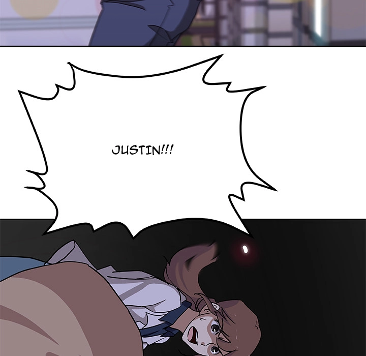 Missing Nine Chapter 30 page 75 - 