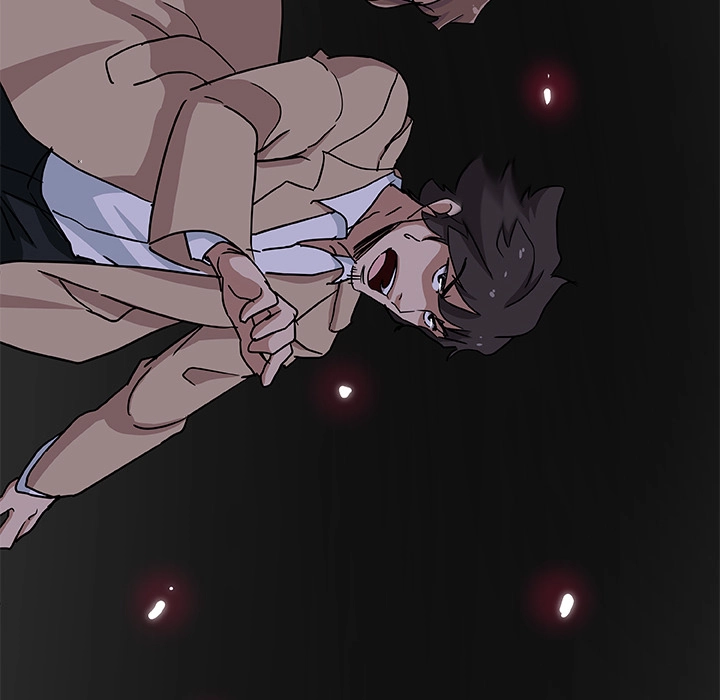 Missing Nine Chapter 30 page 76 - 