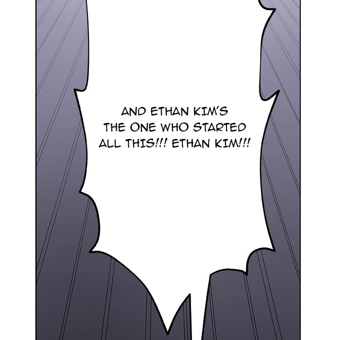 Missing Nine Chapter 30 page 78 - 