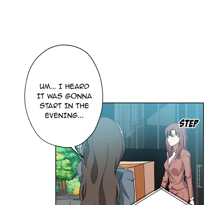 Missing Nine Chapter 30 page 9 - 