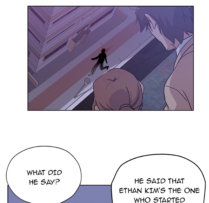 Missing Nine Chapter 30 page 82 - 