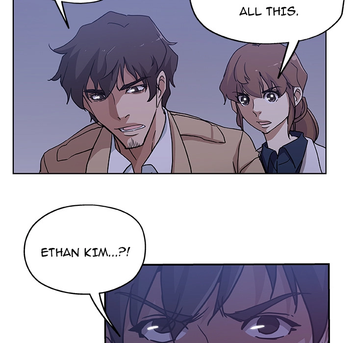 Missing Nine Chapter 30 page 83 - 