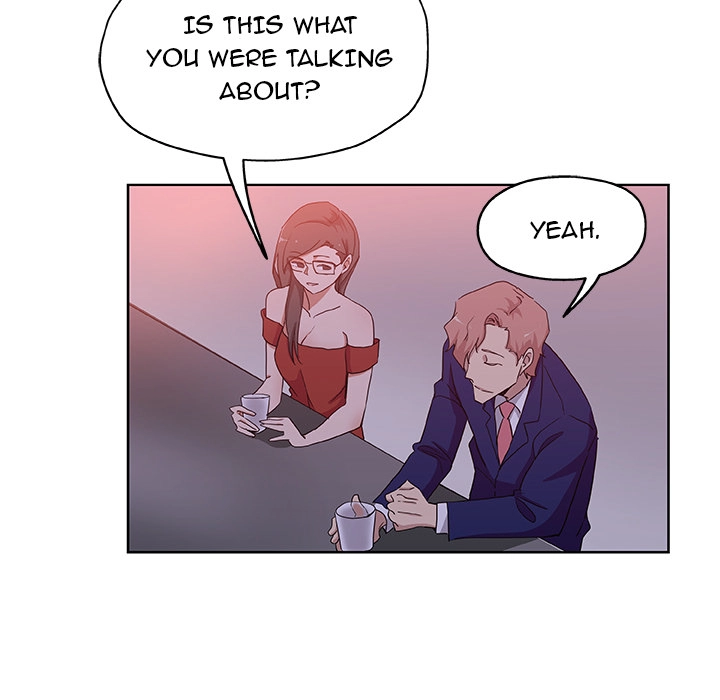 Missing Nine Chapter 30 page 86 - 