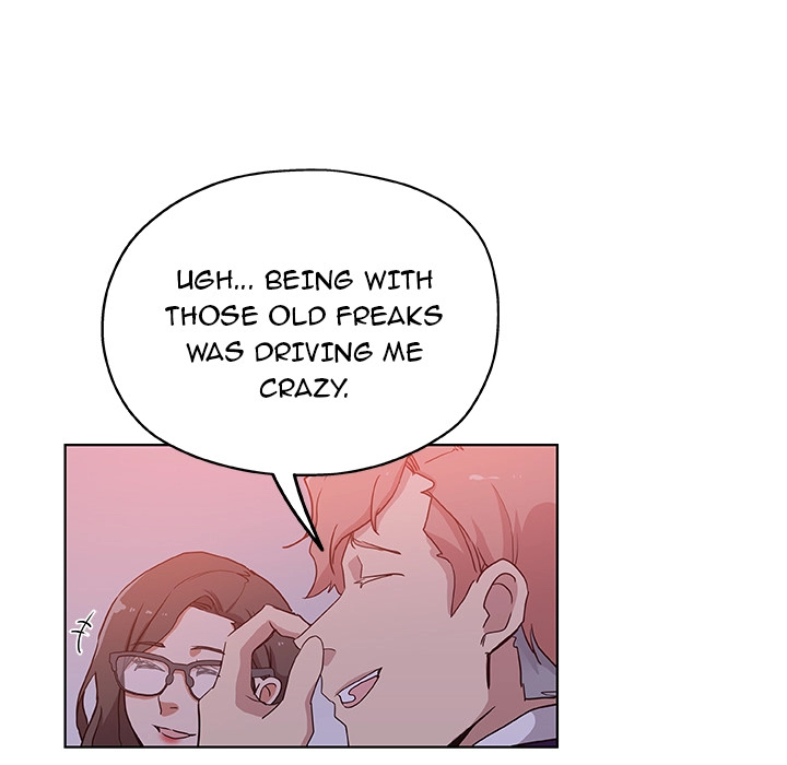 Missing Nine Chapter 30 page 87 - 
