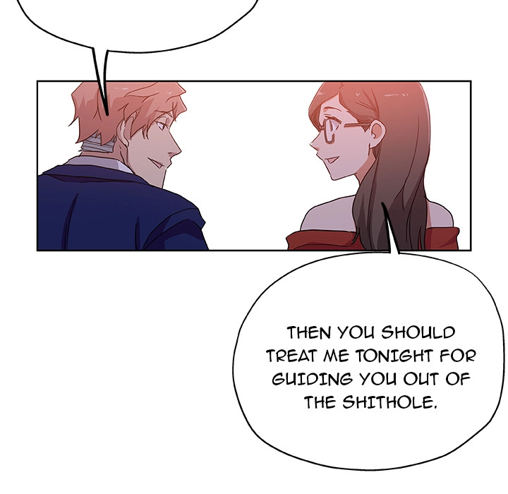 Missing Nine Chapter 30 page 89 - 