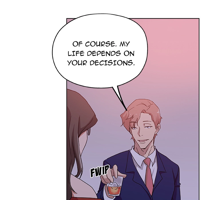 Missing Nine Chapter 30 page 90 - 