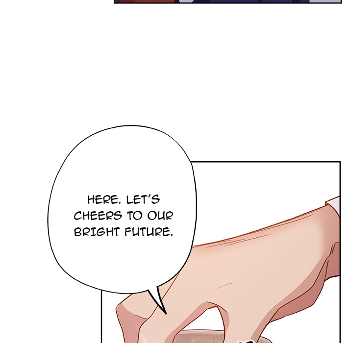 Missing Nine Chapter 30 page 91 - 