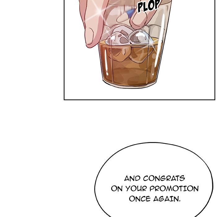 Missing Nine Chapter 30 page 92 - 