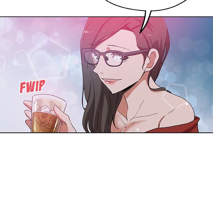 Missing Nine Chapter 30 page 93 - 
