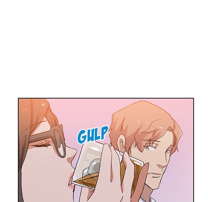 Missing Nine Chapter 30 page 94 - 