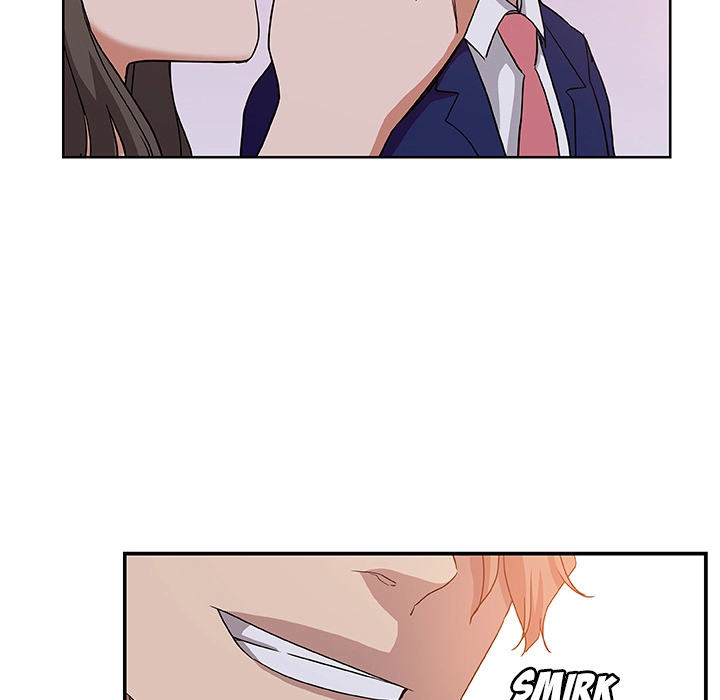 Missing Nine Chapter 30 page 95 - 