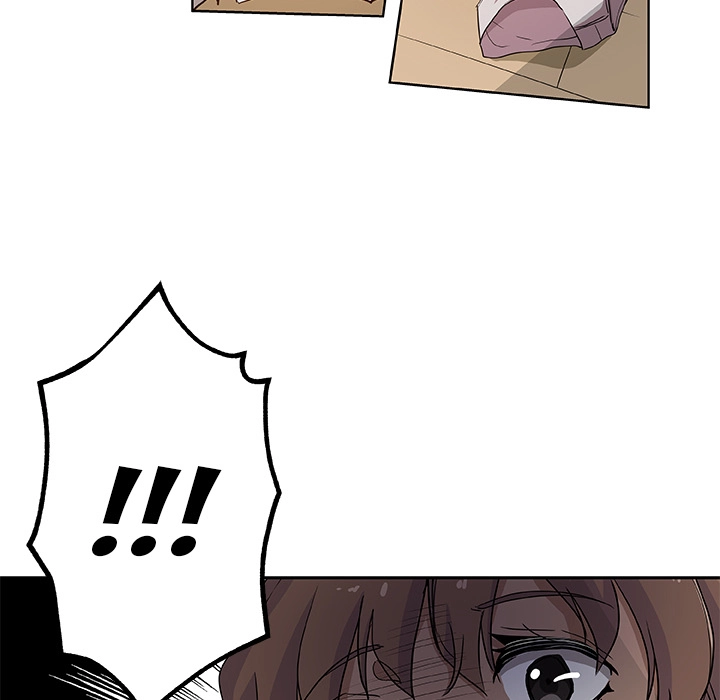 Missing Nine Chapter 31 page 11 - 