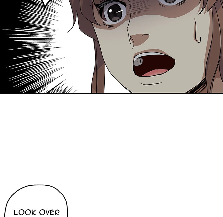 Missing Nine Chapter 31 page 12 - 