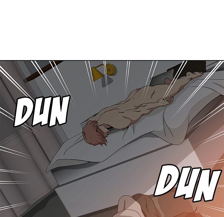 Missing Nine Chapter 31 page 14 - 