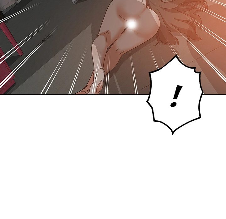 Missing Nine Chapter 31 page 15 - 