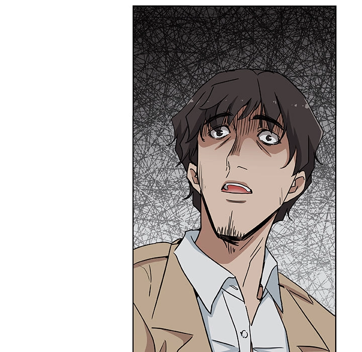 Missing Nine Chapter 31 page 17 - 