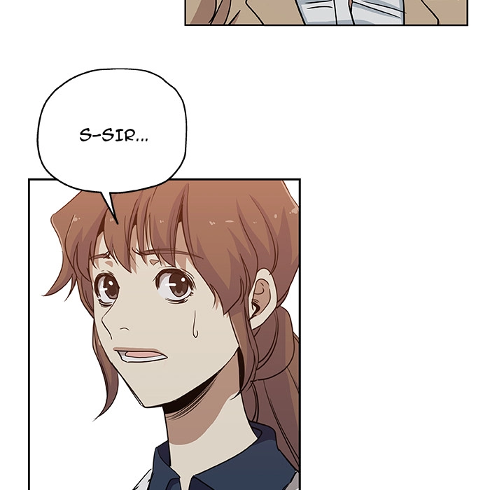 Missing Nine Chapter 31 page 18 - 
