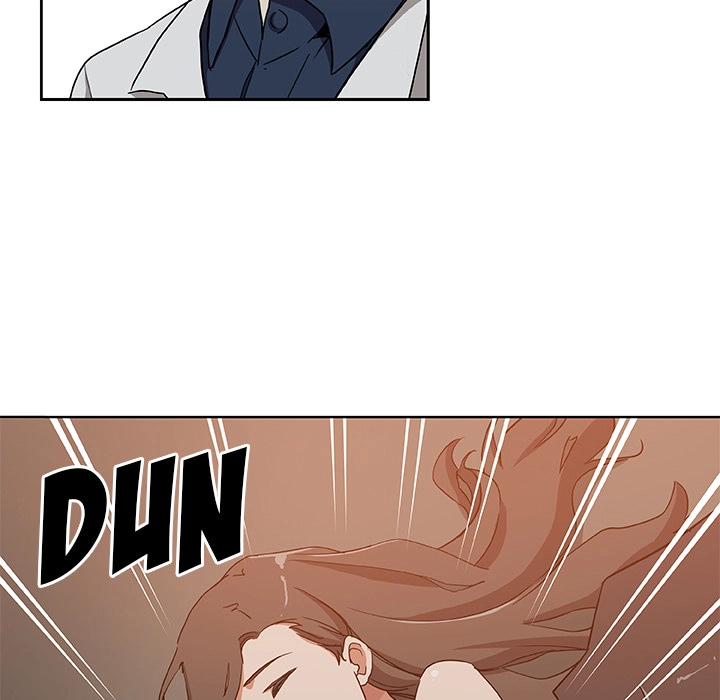 Missing Nine Chapter 31 page 19 - 