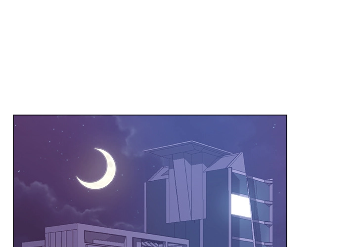 Missing Nine Chapter 31 page 3 - 