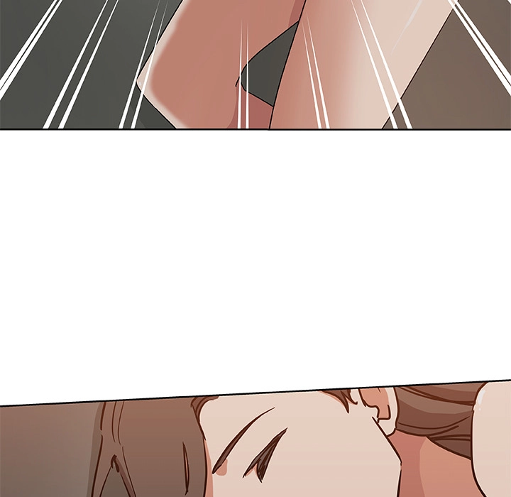 Missing Nine Chapter 31 page 21 - 