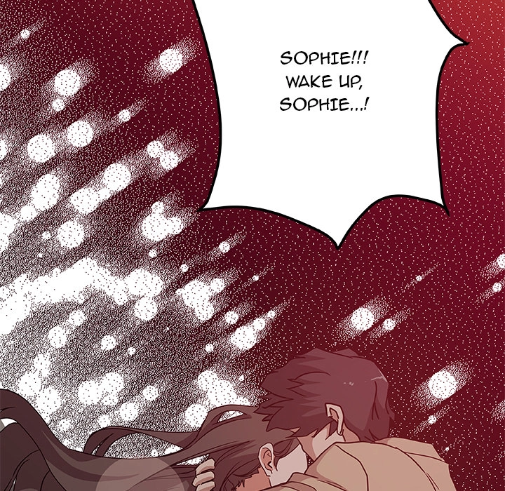Missing Nine Chapter 31 page 23 - 