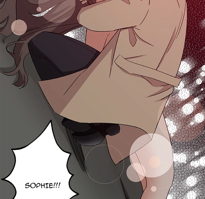 Missing Nine Chapter 31 page 24 - 