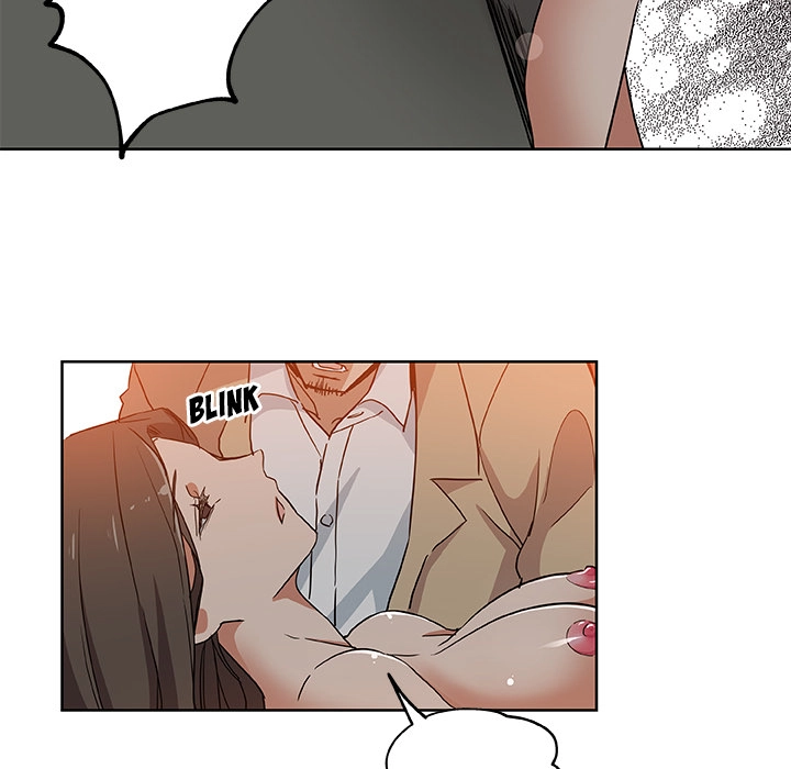 Missing Nine Chapter 31 page 25 - 