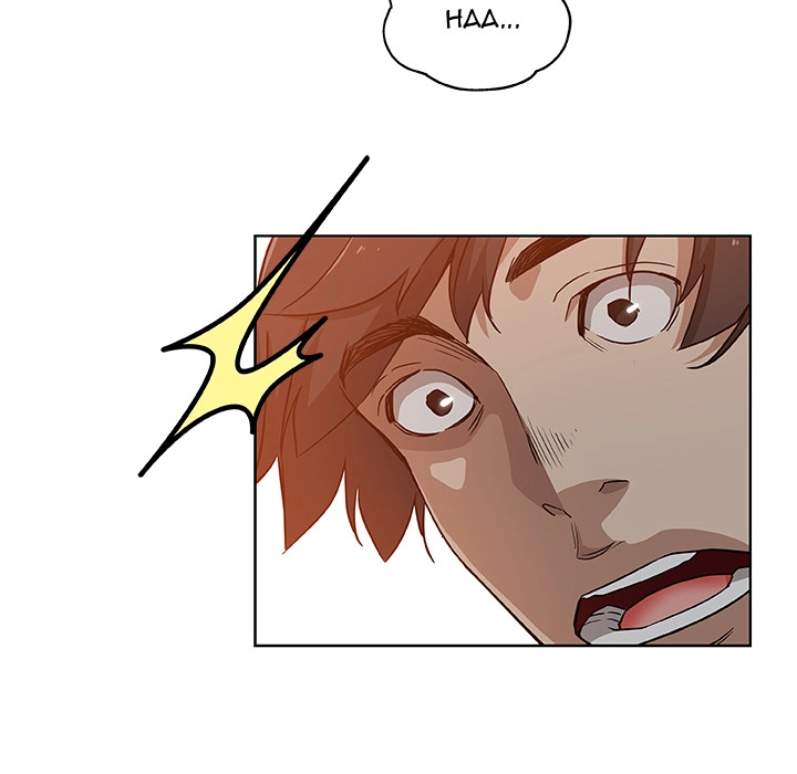 Missing Nine Chapter 31 page 26 - 
