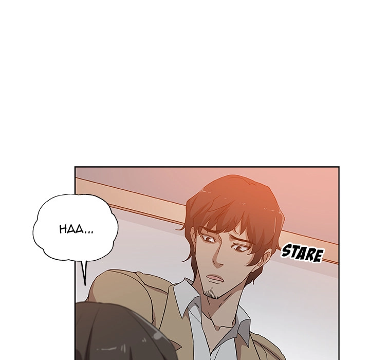 Missing Nine Chapter 31 page 28 - 