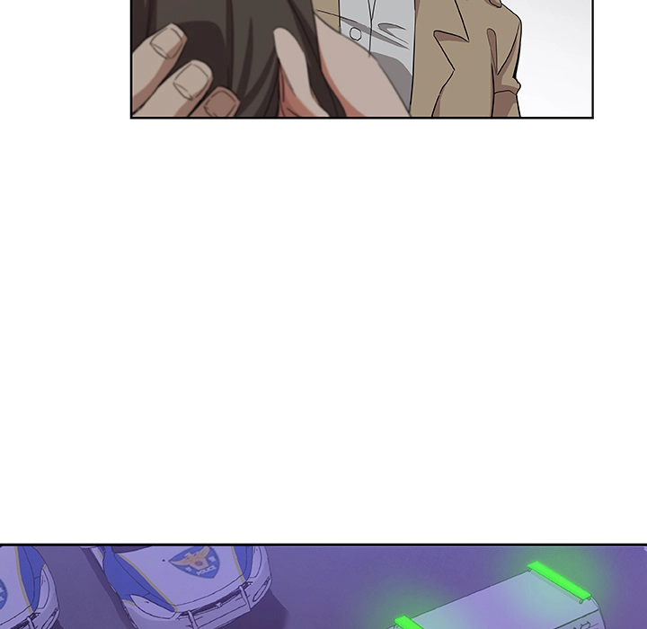 Missing Nine Chapter 31 page 29 - 