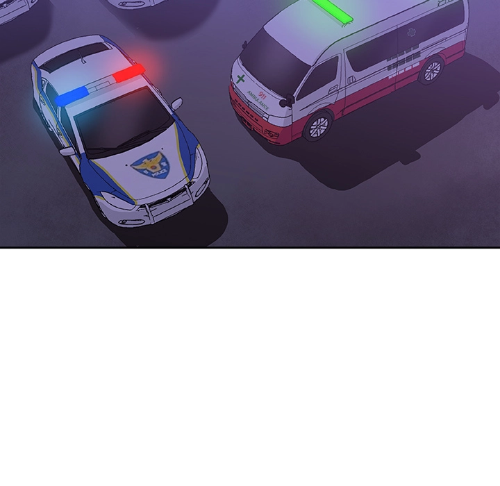 Missing Nine Chapter 31 page 30 - 