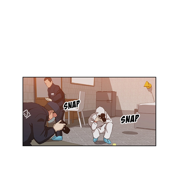 Missing Nine Chapter 31 page 31 - 