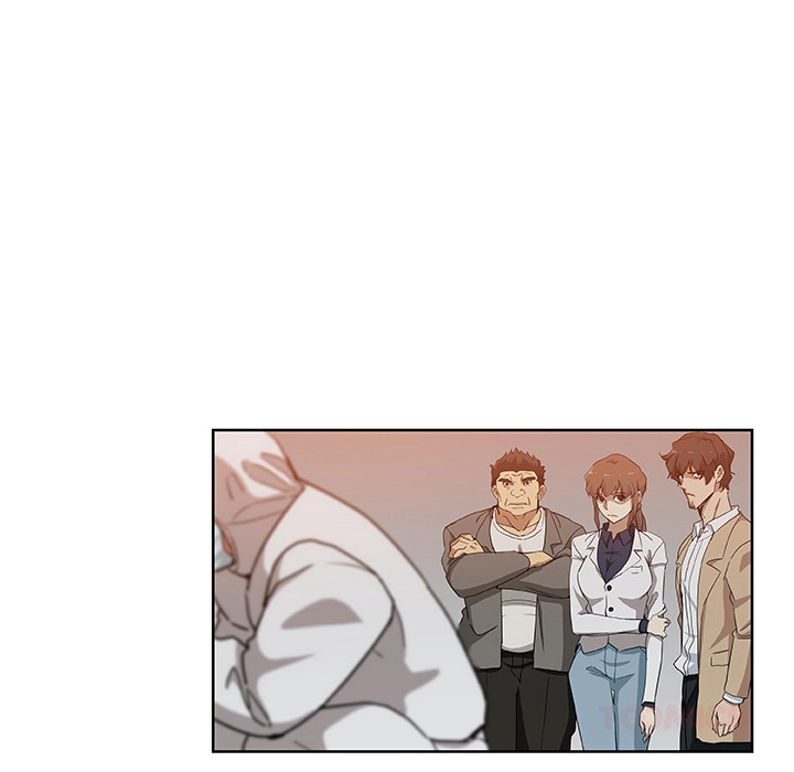 Missing Nine Chapter 31 page 32 - 