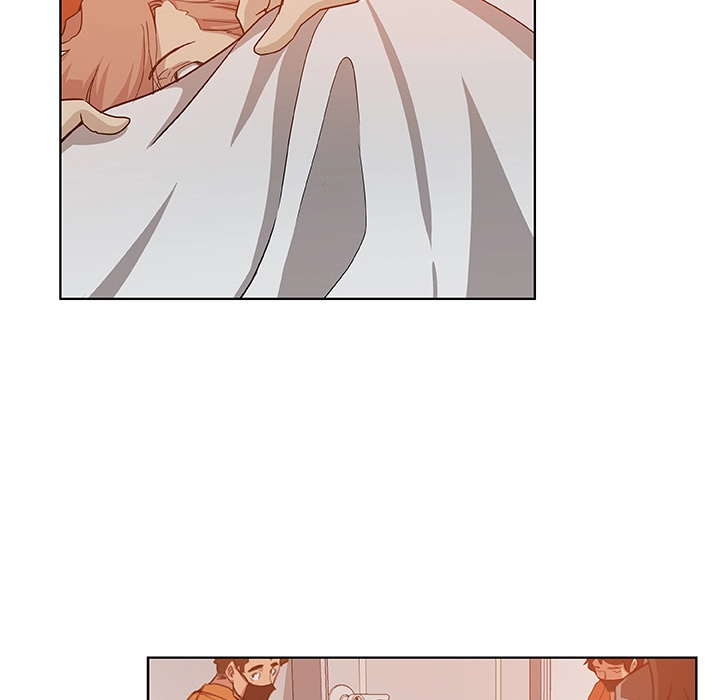 Missing Nine Chapter 31 page 34 - 